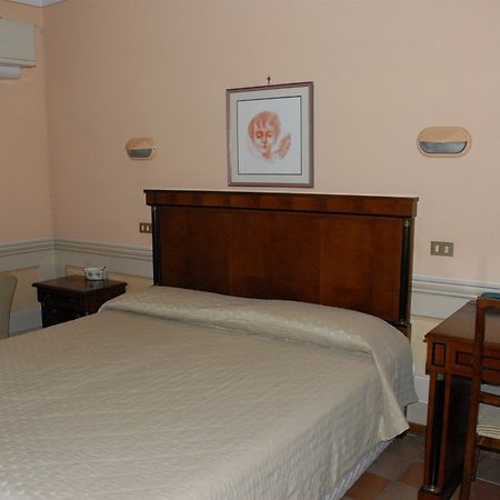 Hotel Il Panciolle Spoleto Exterior foto