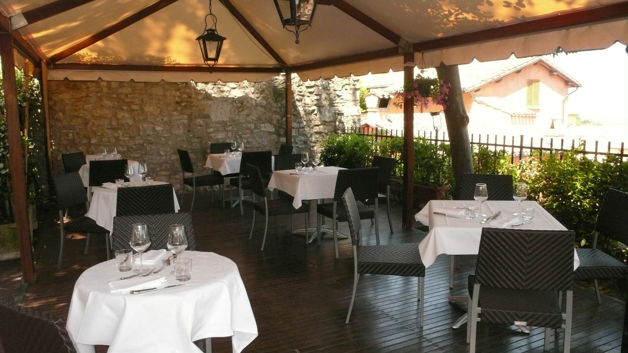 Hotel Il Panciolle Spoleto Exterior foto